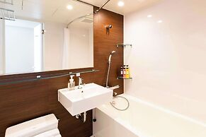 Comfort Hotel Shin-Osaka