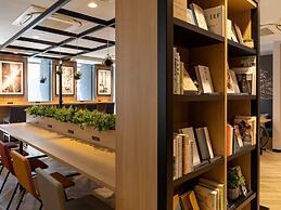 Comfort Hotel Shin-Osaka