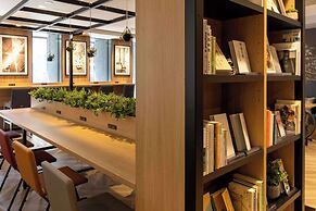 Comfort Hotel Shin-Osaka