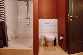 Inni - Boutique Apartments