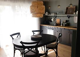 Inni - Boutique Apartments