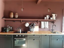 Inni - Boutique Apartments