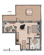 Inni - Boutique Apartments