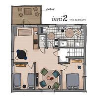 Inni - Boutique Apartments