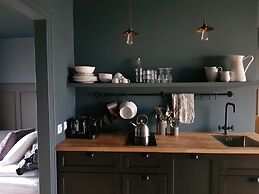 Inni - Boutique Apartments