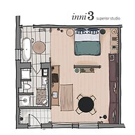 Inni - Boutique Apartments