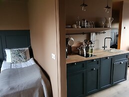 Inni - Boutique Apartments