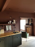 Inni - Boutique Apartments