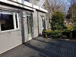 Inni - Boutique Apartments