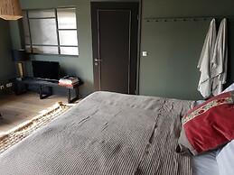 Inni - Boutique Apartments