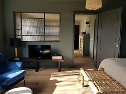 Inni - Boutique Apartments