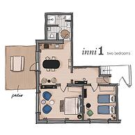 Inni - Boutique Apartments