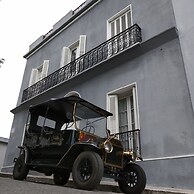 Casa Francis