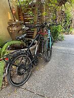 Glen Ellen Inn