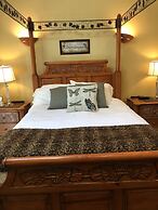 Glen Ellen Inn