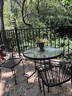 Glen Ellen Inn