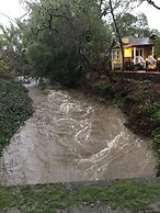 Glen Ellen Inn