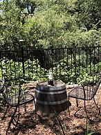 Glen Ellen Inn