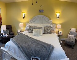 Glen Ellen Inn