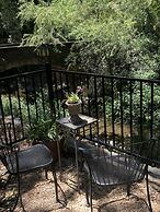 Glen Ellen Inn