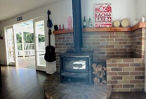 Hekerua Lodge Boutique Backpackers