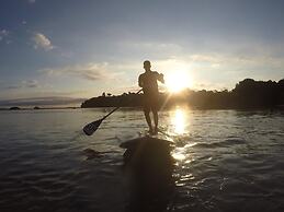 Hekerua Lodge Boutique Backpackers