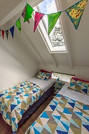 Hekerua Lodge Boutique Backpackers