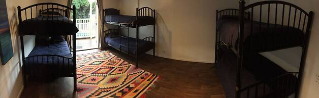 Hekerua Lodge Boutique Backpackers