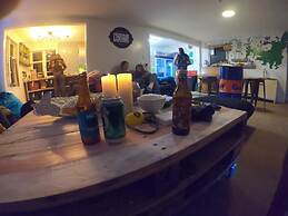 Hekerua Lodge Boutique Backpackers