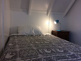 Hekerua Lodge Boutique Backpackers