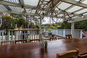 Hekerua Lodge Boutique Backpackers