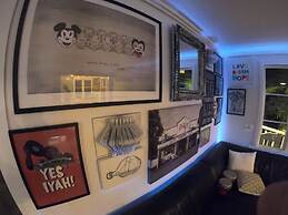 Hekerua Lodge Boutique Backpackers