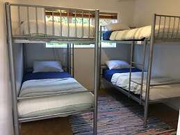 Hekerua Lodge Boutique Backpackers