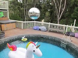 Hekerua Lodge Boutique Backpackers