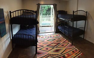 Hekerua Lodge Boutique Backpackers