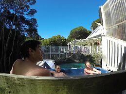 Hekerua Lodge Boutique Backpackers