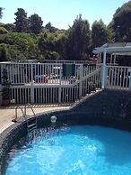 Hekerua Lodge Boutique Backpackers