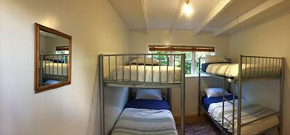 Hekerua Lodge Boutique Backpackers