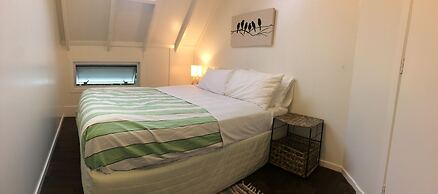 Hekerua Lodge Boutique Backpackers