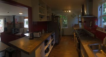 Hekerua Lodge Boutique Backpackers
