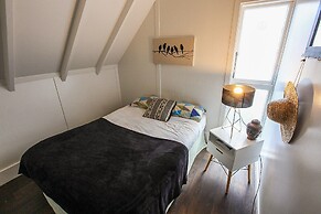 Hekerua Lodge Boutique Backpackers