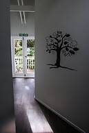 Hekerua Lodge Boutique Backpackers
