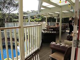 Hekerua Lodge Boutique Backpackers