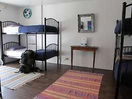 Hekerua Lodge Boutique Backpackers