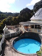 Hekerua Lodge Boutique Backpackers