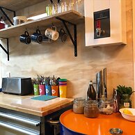 Hekerua Lodge Boutique Backpackers