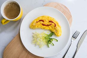 Fairfield by Marriott Jingdezhen