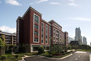Fairfield by Marriott Jingdezhen