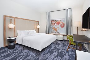 Fairfield Inn & Suites by Marriott Pigeon Forge