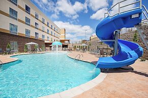 Fairfield Inn & Suites by Marriott Pigeon Forge